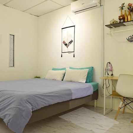 G Traveler Accommodation Kota Damansara Esterno foto