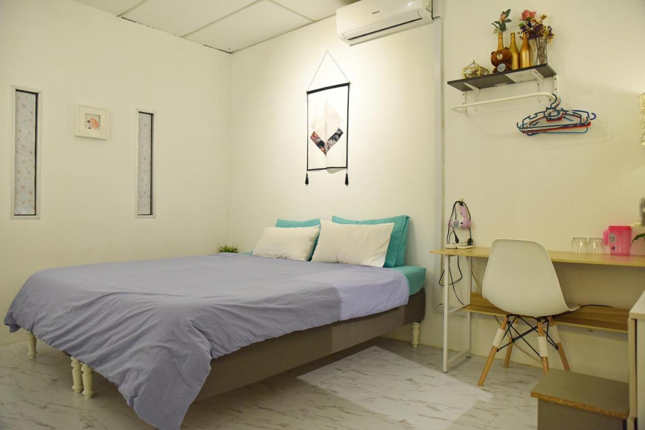 G Traveler Accommodation Kota Damansara Esterno foto