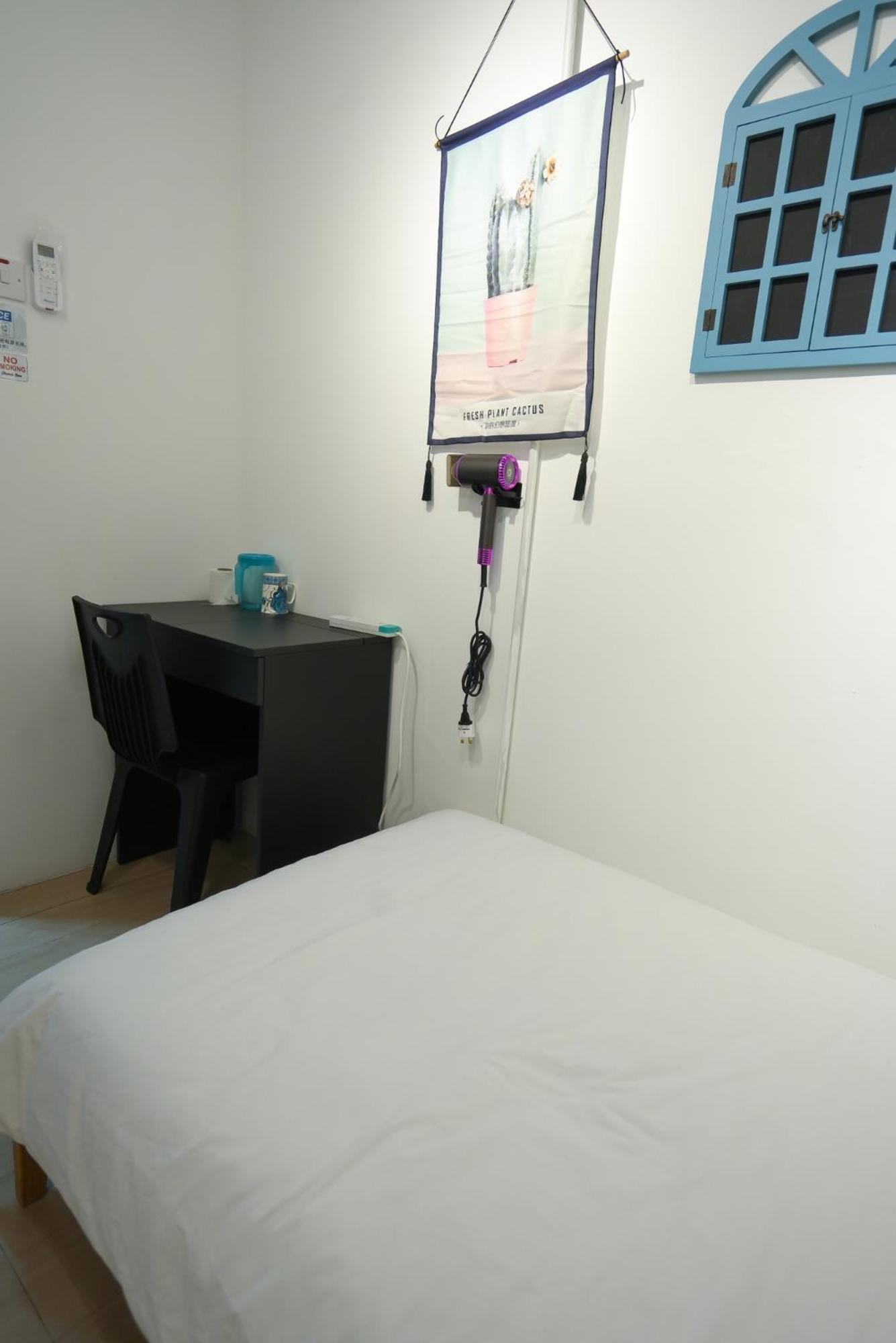 G Traveler Accommodation Kota Damansara Esterno foto