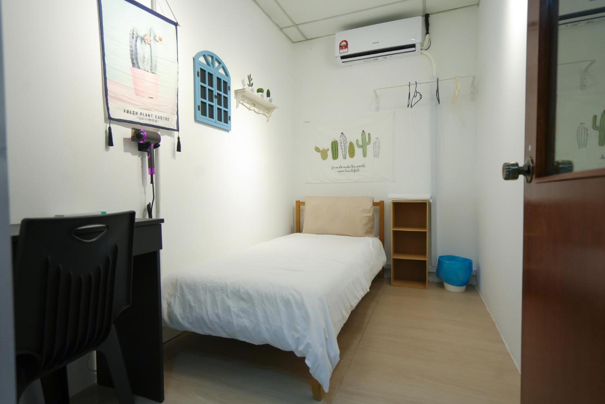 G Traveler Accommodation Kota Damansara Esterno foto