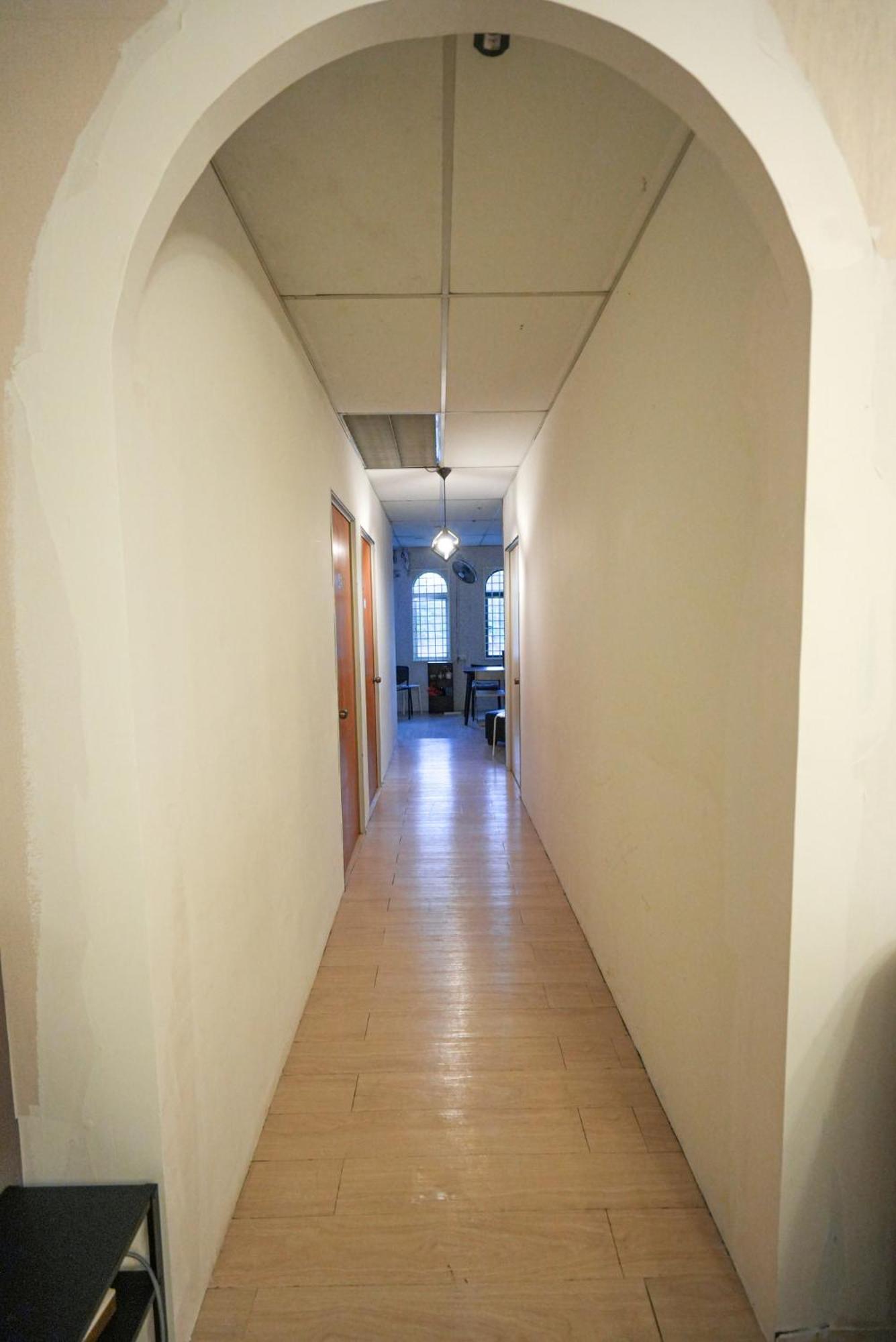 G Traveler Accommodation Kota Damansara Esterno foto
