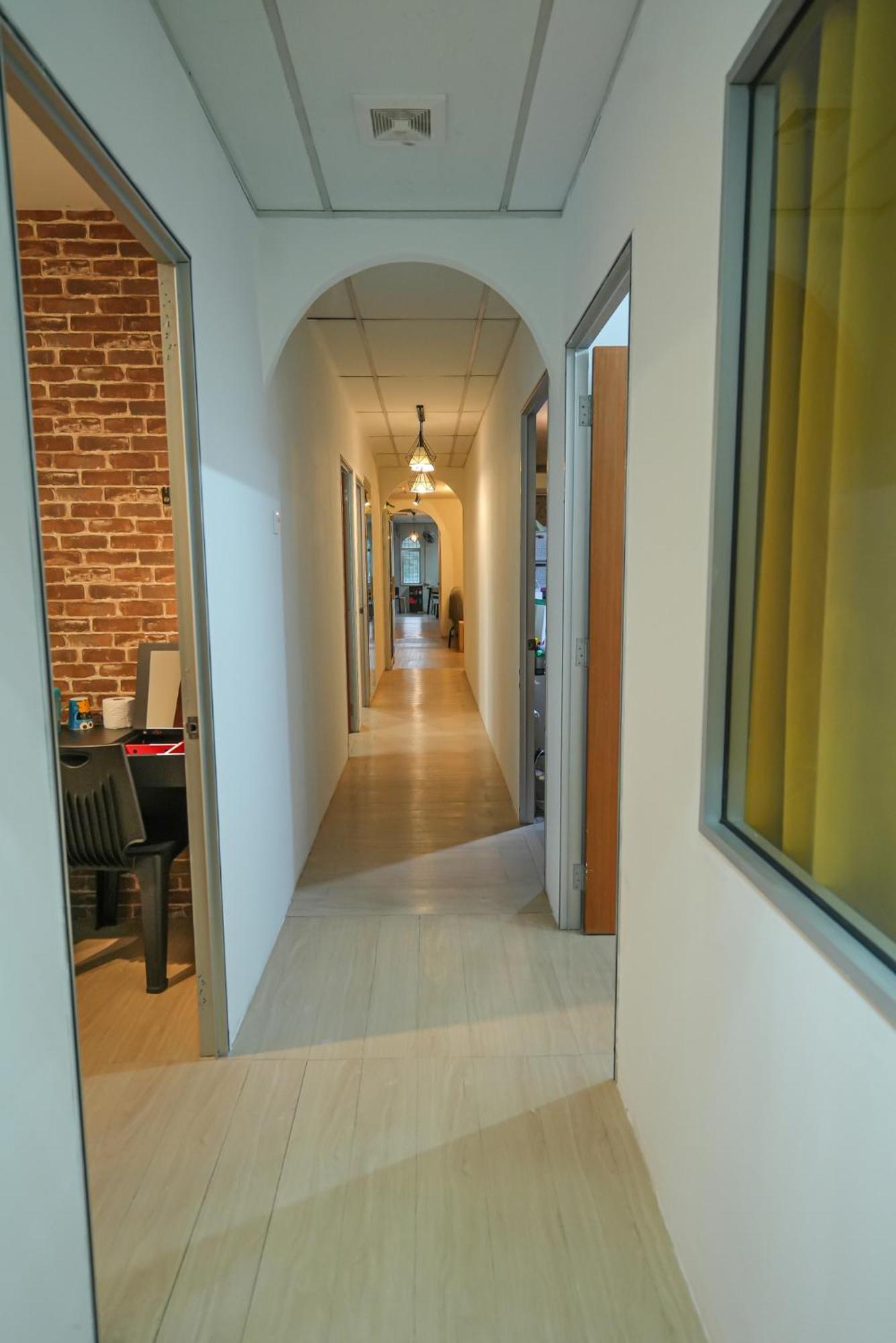 G Traveler Accommodation Kota Damansara Esterno foto