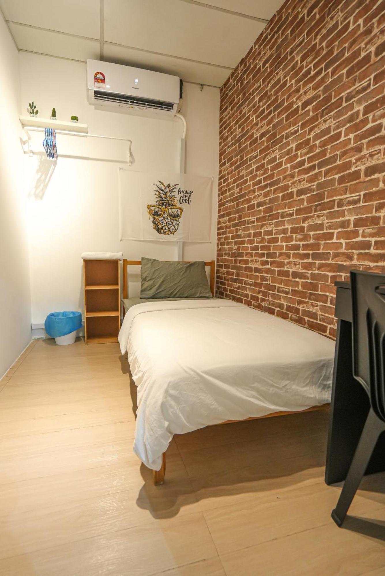 G Traveler Accommodation Kota Damansara Esterno foto