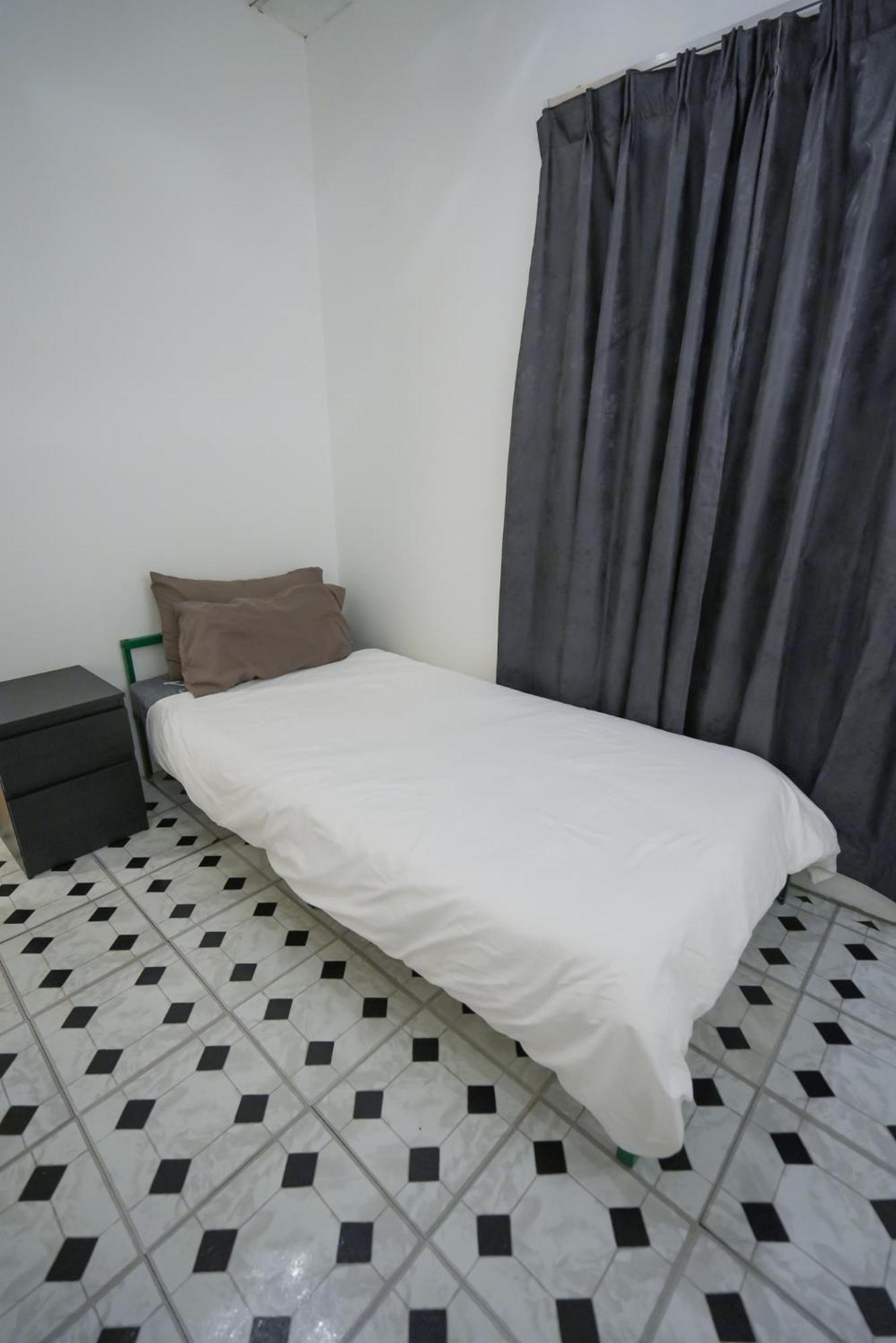 G Traveler Accommodation Kota Damansara Esterno foto
