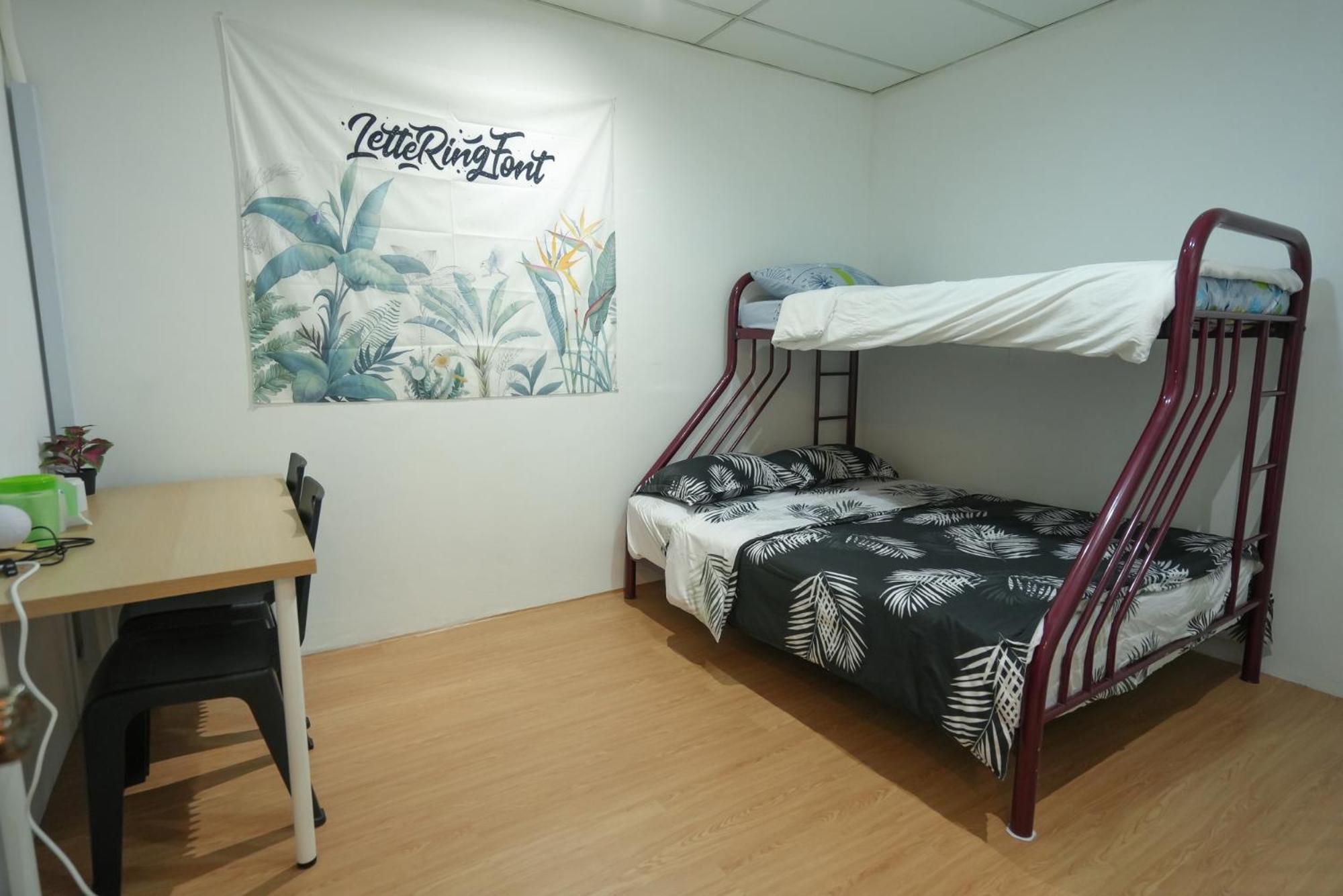 G Traveler Accommodation Kota Damansara Esterno foto