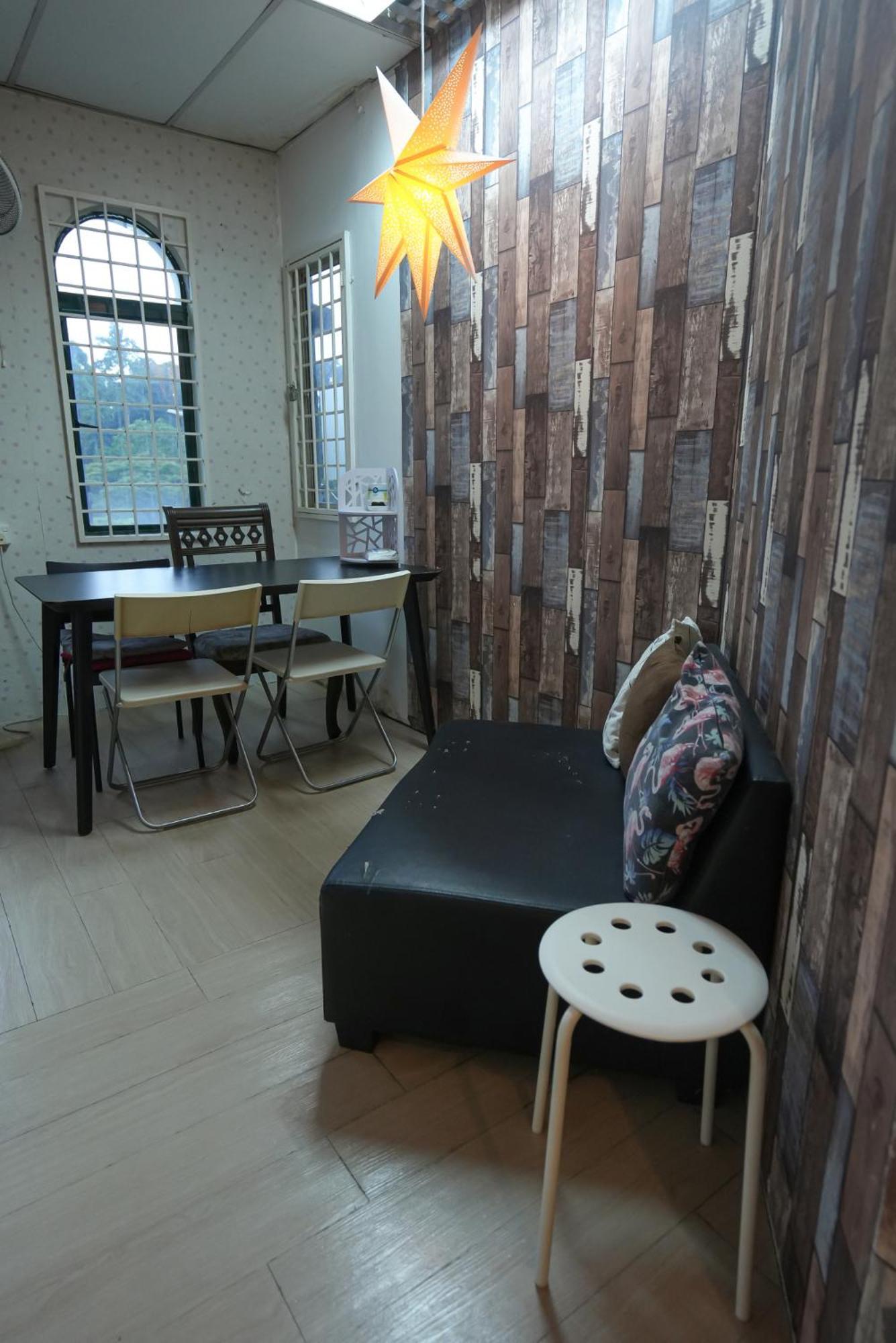 G Traveler Accommodation Kota Damansara Esterno foto