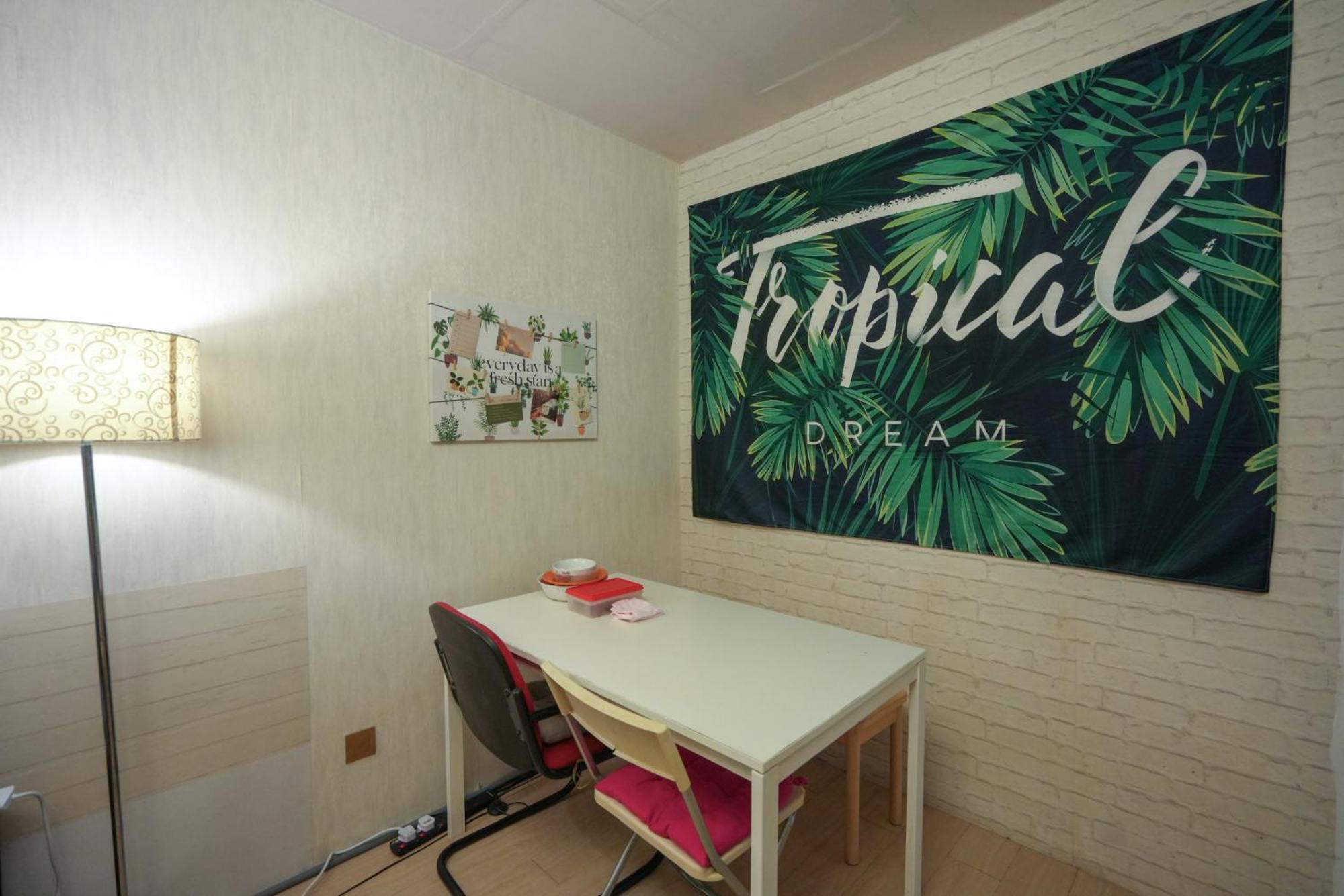 G Traveler Accommodation Kota Damansara Esterno foto