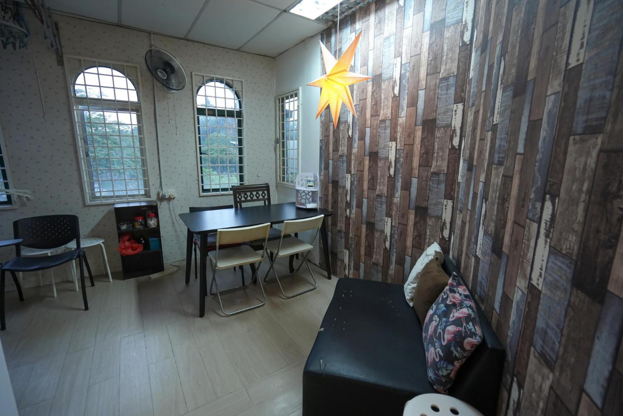 G Traveler Accommodation Kota Damansara Esterno foto