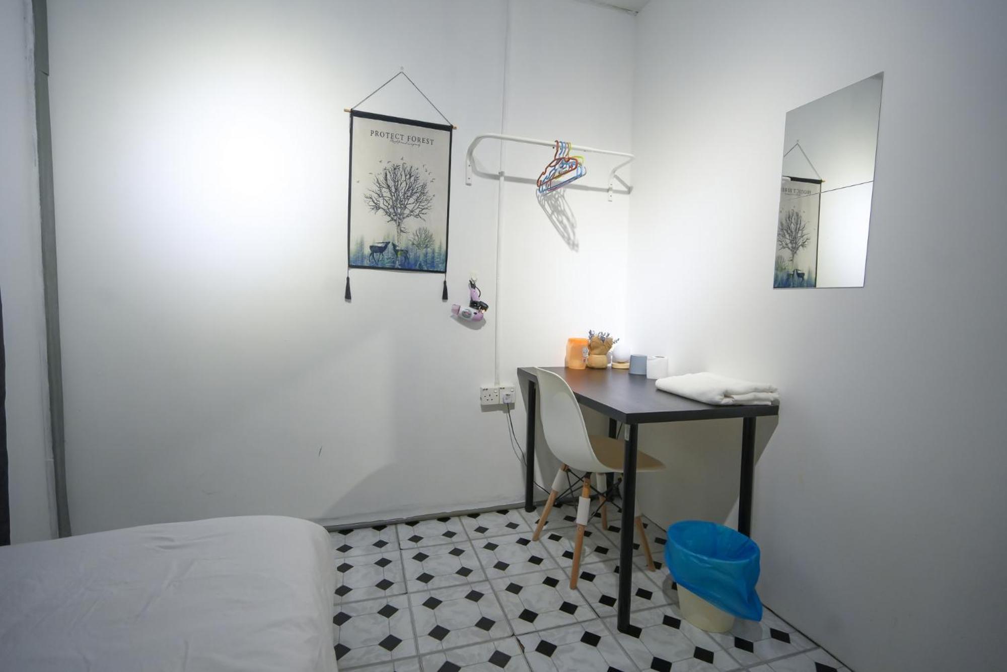 G Traveler Accommodation Kota Damansara Esterno foto