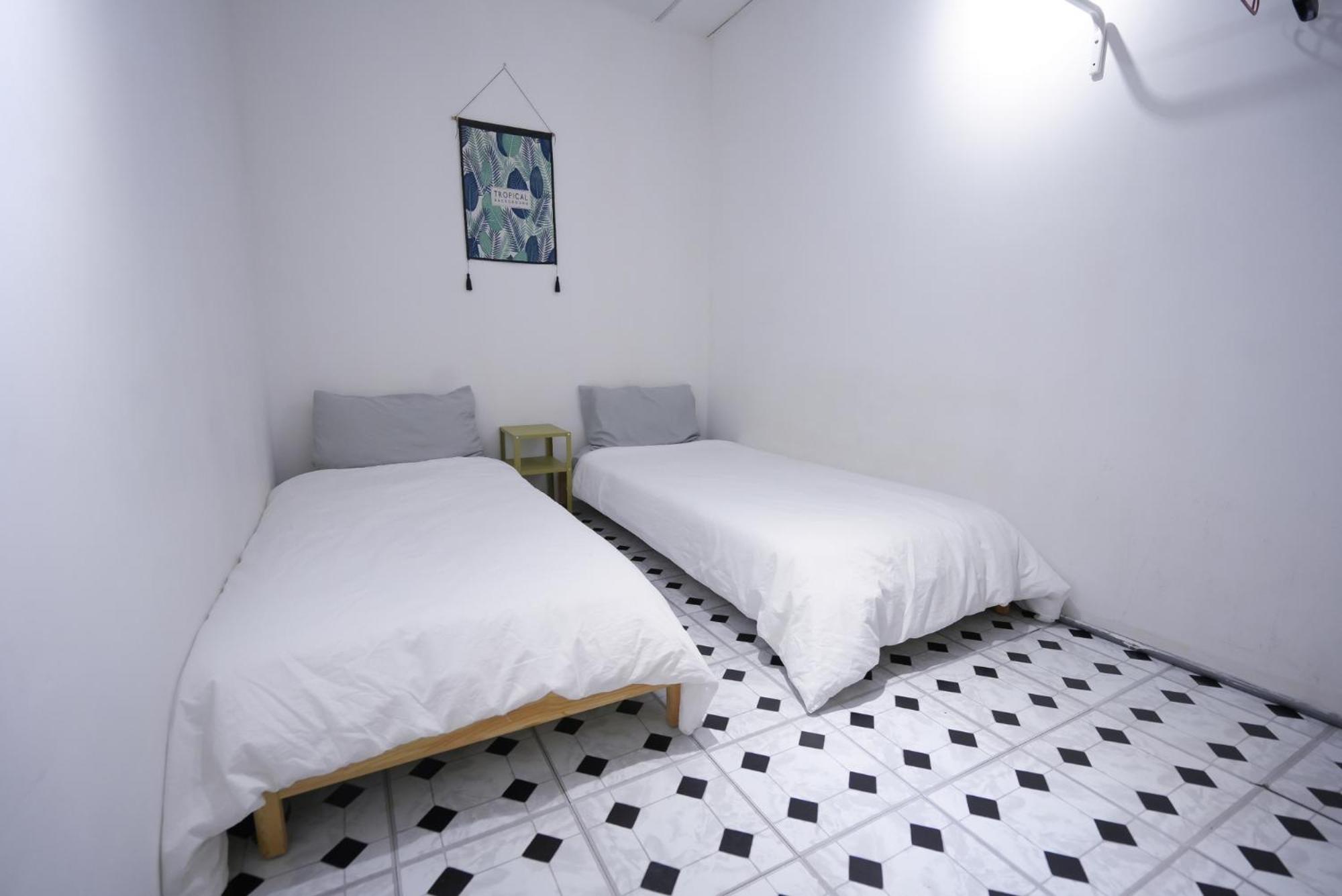 G Traveler Accommodation Kota Damansara Esterno foto