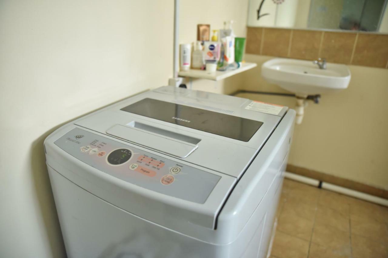 G Traveler Accommodation Kota Damansara Esterno foto