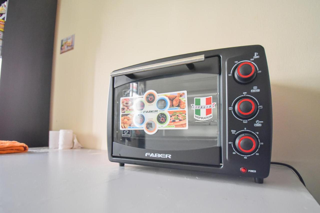 G Traveler Accommodation Kota Damansara Esterno foto