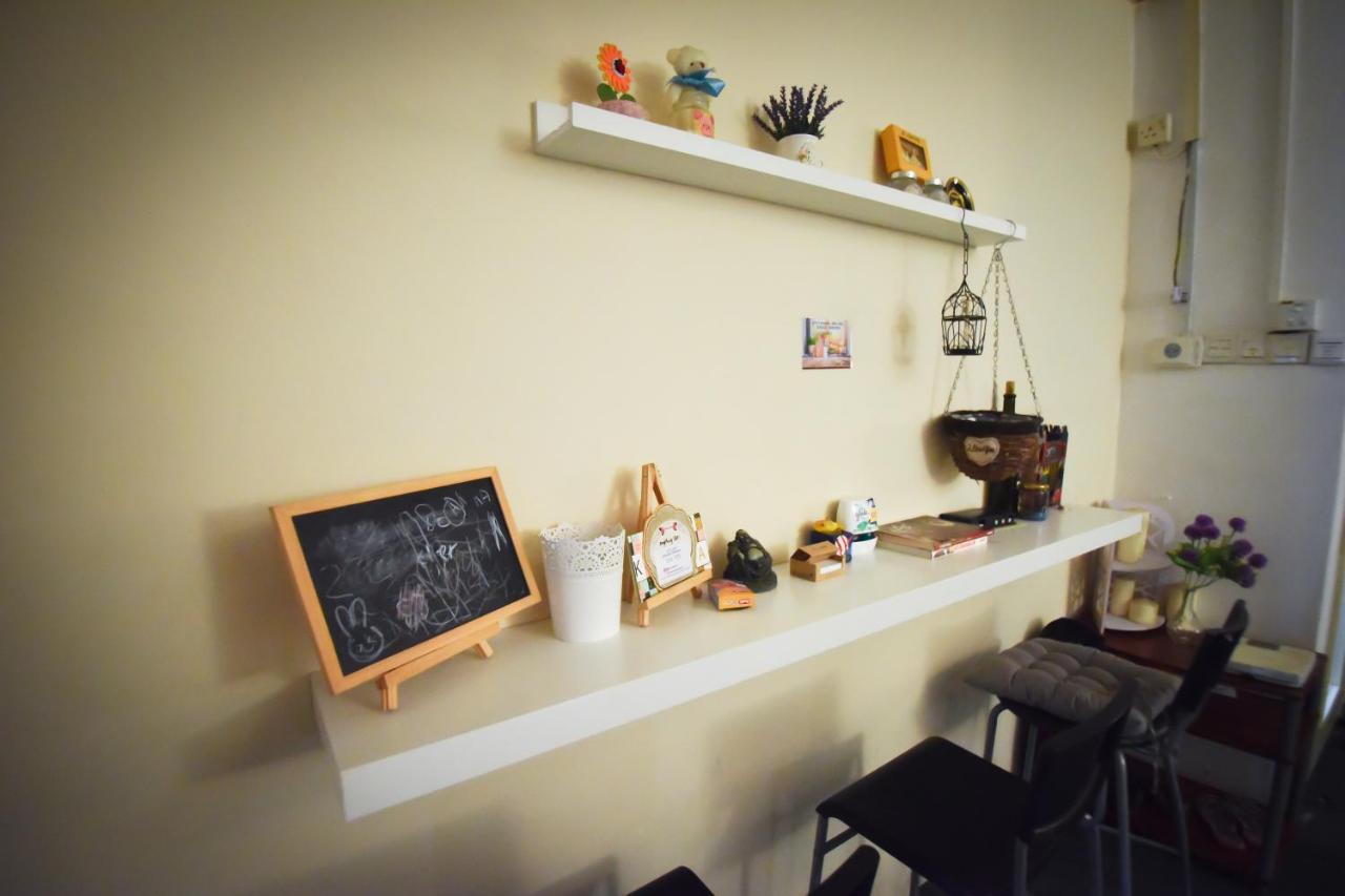 G Traveler Accommodation Kota Damansara Esterno foto